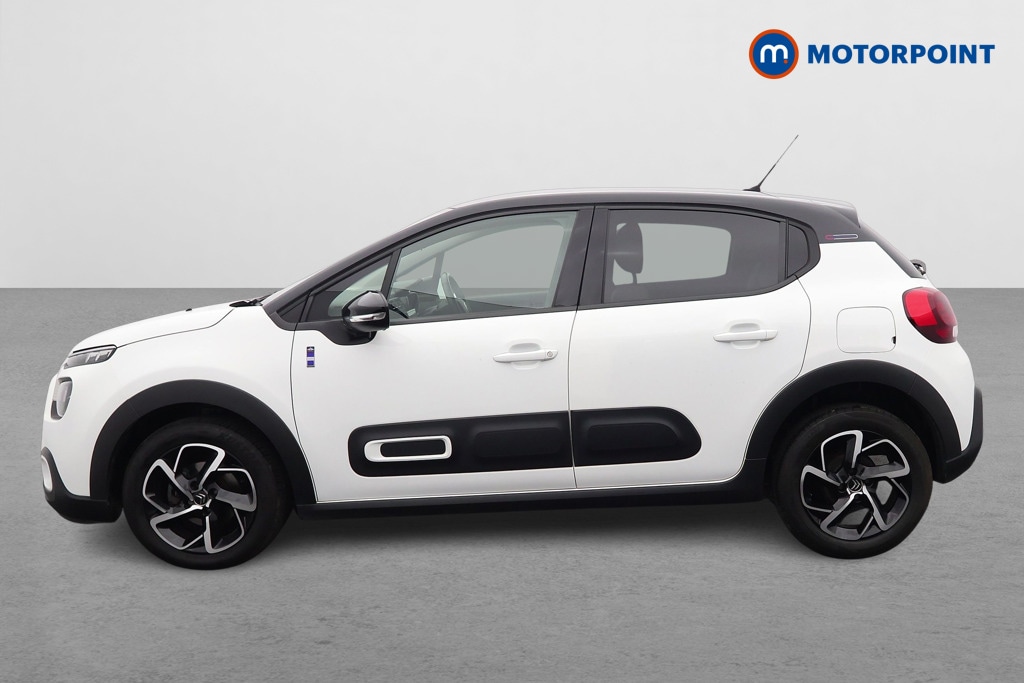 Used Citroen C3 2022 for sale - 76789498: Photo 4