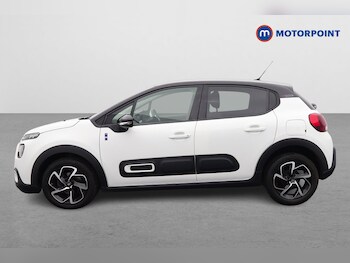 Used Citroen C3 2022 for sale - 76789498: Photo