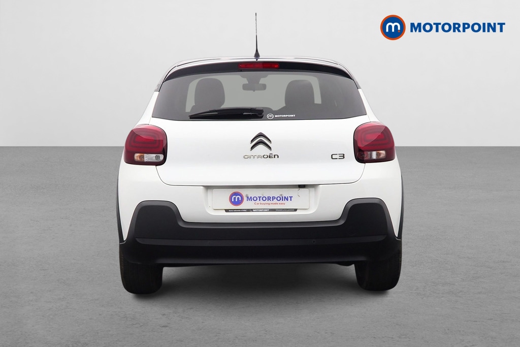 Used Citroen C3 2022 for sale - 76789498: Photo 6