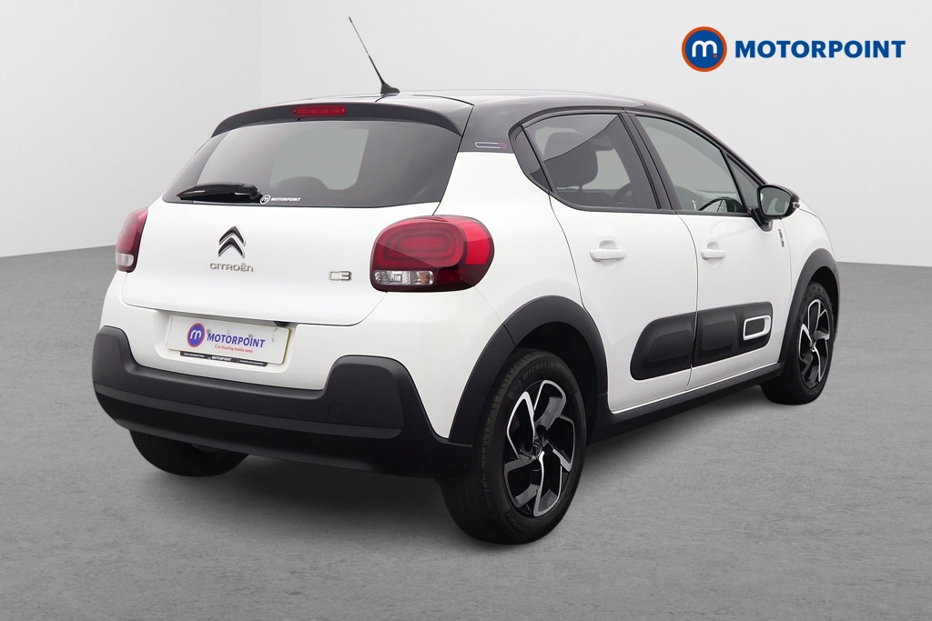 Used Citroen C3 2022 for sale - 76789498: Photo 7