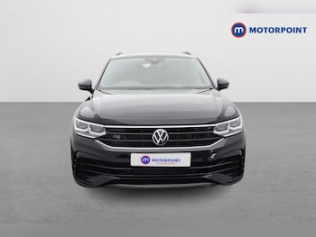 Used Volkswagen Tiguan 2024 for sale - 75527145: Photo