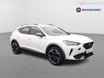 Used Cupra Formentor 2023 for sale - 78717351: Photo