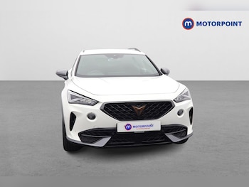 Used Cupra Formentor 2023 for sale - 78717351: Photo