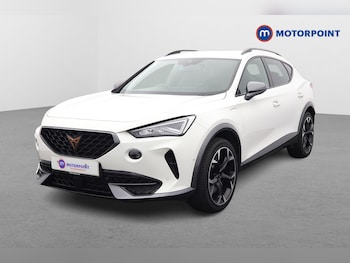 Used Cupra Formentor 2023 for sale - 78717351: Photo