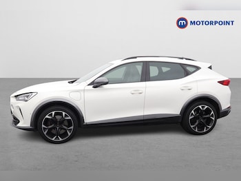 Used Cupra Formentor 2023 for sale - 78717351: Photo