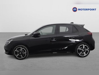 Used Vauxhall Corsa undefined for sale - 78696129: Photo