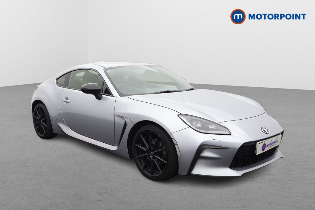 Used Toyota GR86 2023 for sale - 77297652: Photo 1