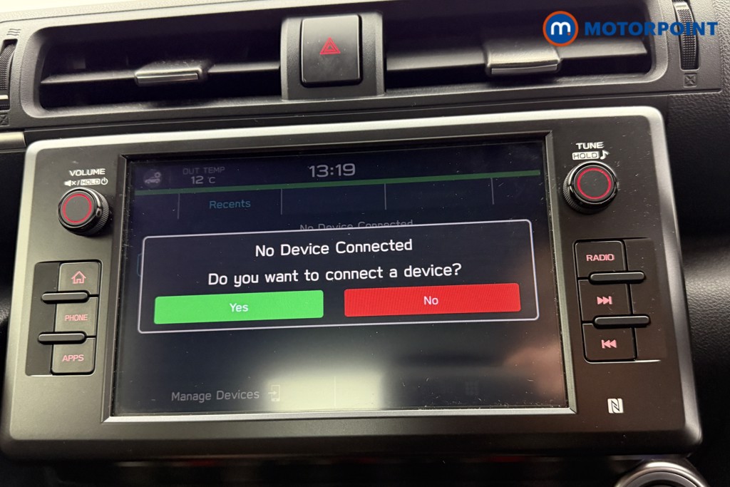 Used Toyota GR86 2023 for sale - 77297652: Photo 14