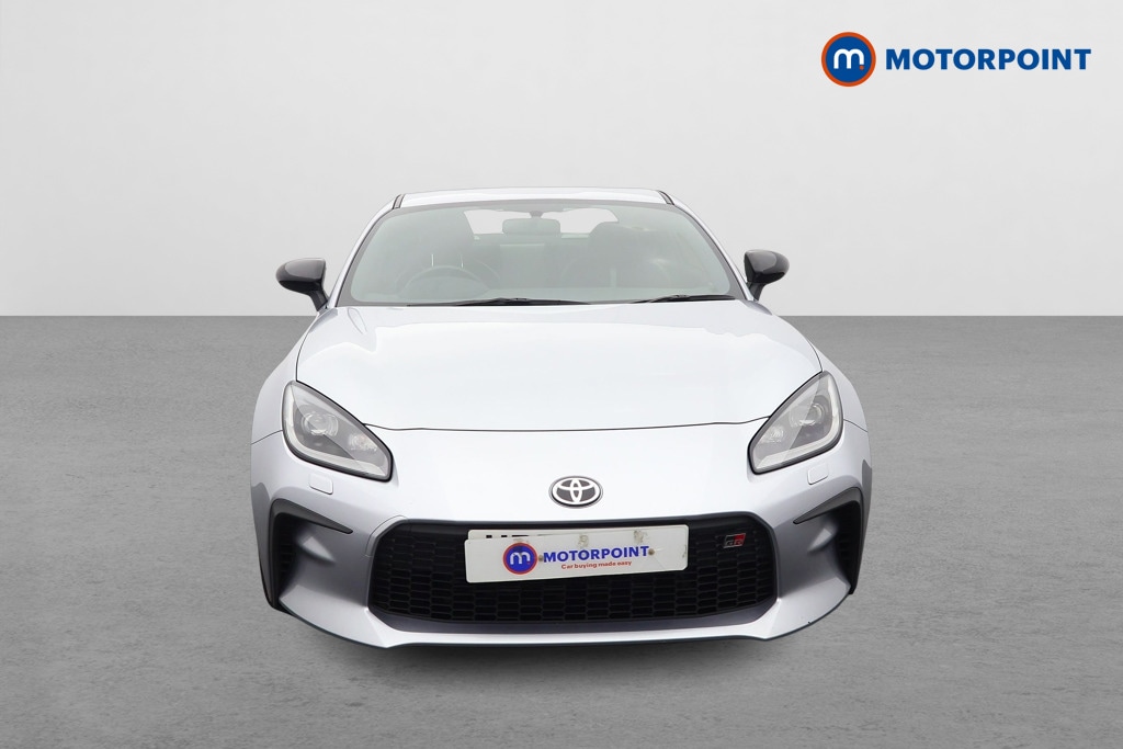 Used Toyota GR86 2023 for sale - 77297652: Photo 2