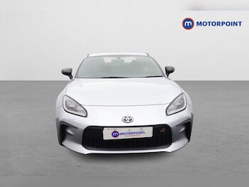 Used Toyota GR86 undefined for sale - 77297652: Photo
