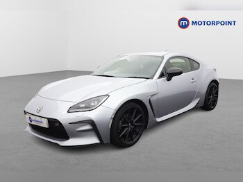 Used Toyota GR86 undefined for sale - 77297652: Photo