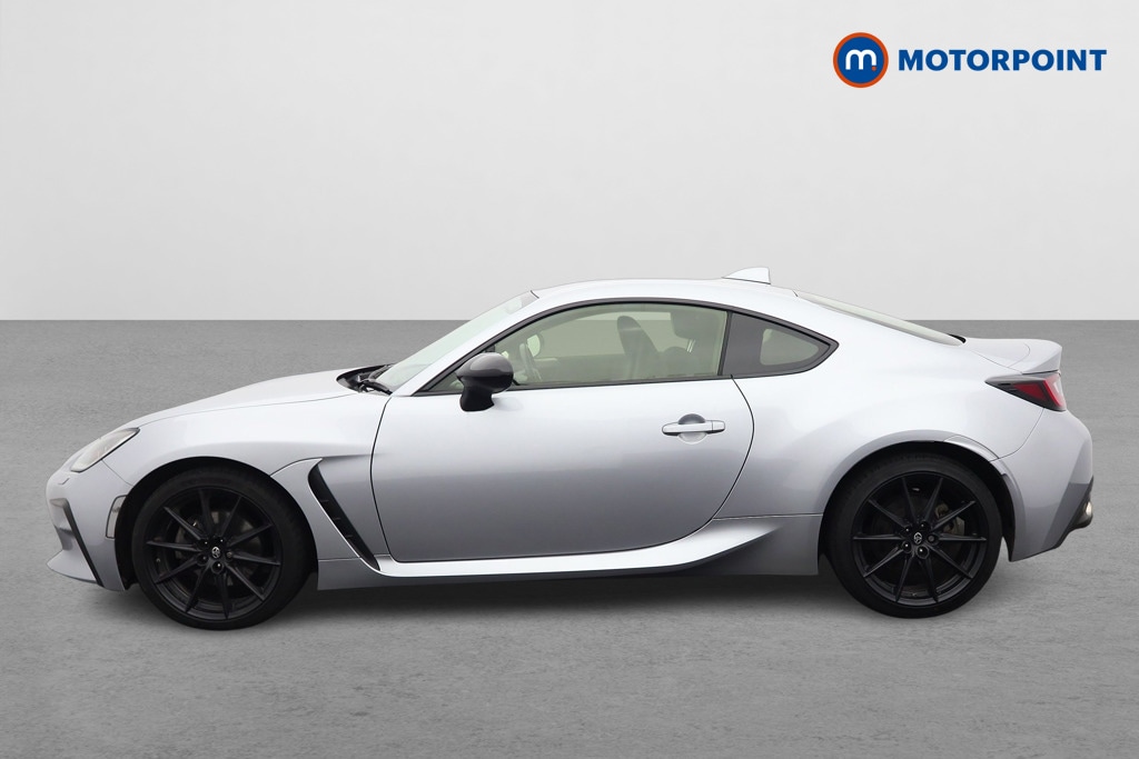 Used Toyota GR86 2023 for sale - 77297652: Photo 4