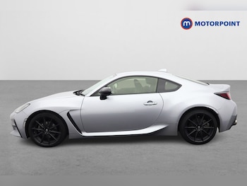 Used Toyota GR86 undefined for sale - 77297652: Photo