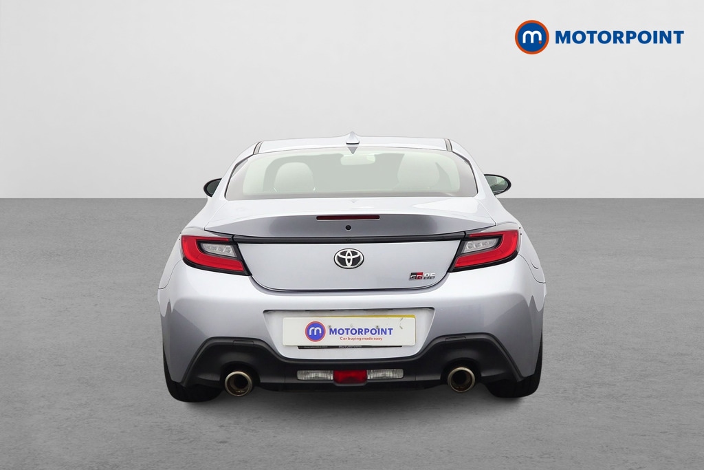 Used Toyota GR86 2023 for sale - 77297652: Photo 6