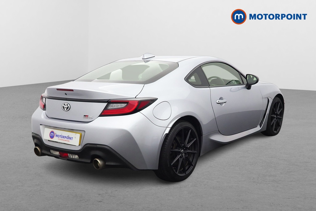 Used Toyota GR86 2023 for sale - 77297652: Photo 7