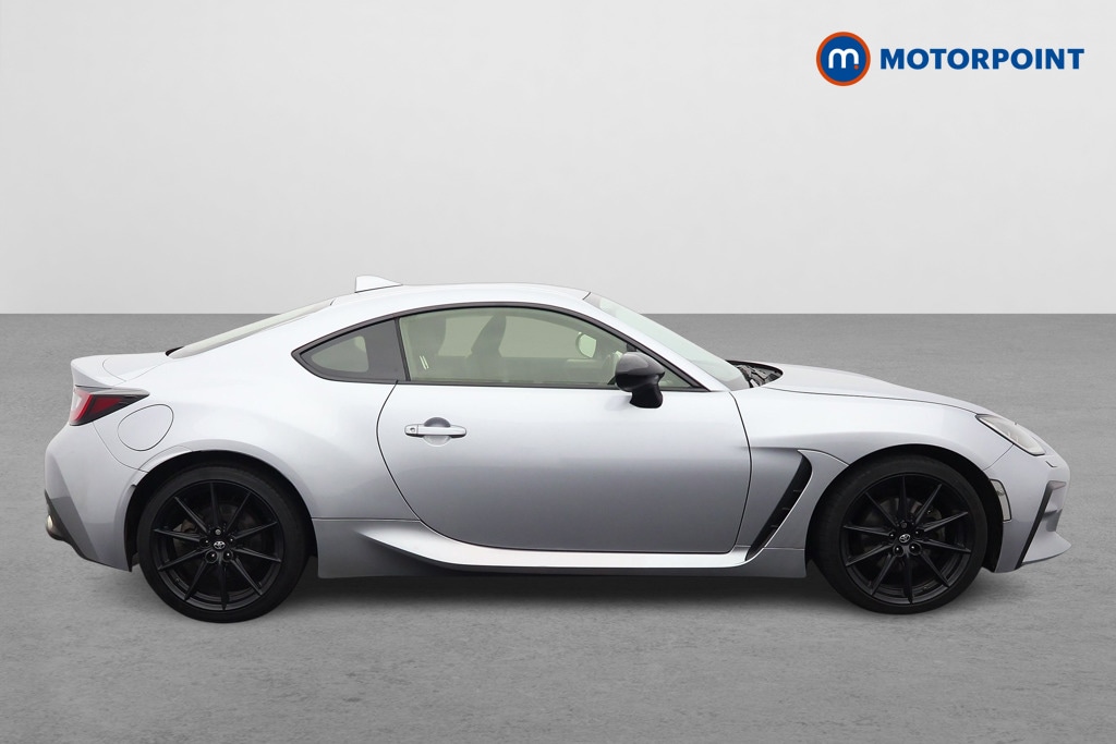 Used Toyota GR86 2023 for sale - 77297652: Photo 8