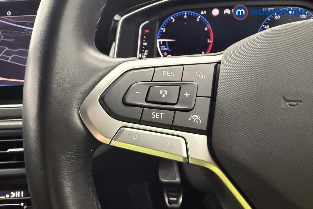 Used Volkswagen Polo 2023 for sale - 77533509: Photo 14