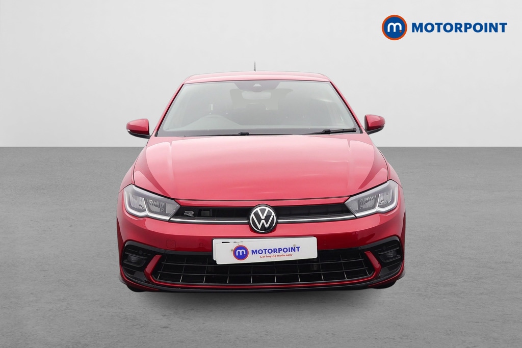 Used Volkswagen Polo 2023 for sale - 77533509: Photo 2
