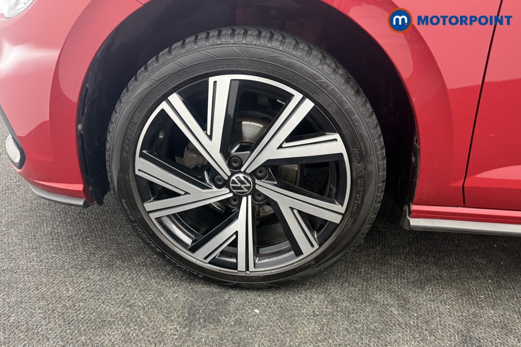 Used Volkswagen Polo 2023 for sale - 77533509: Photo 28