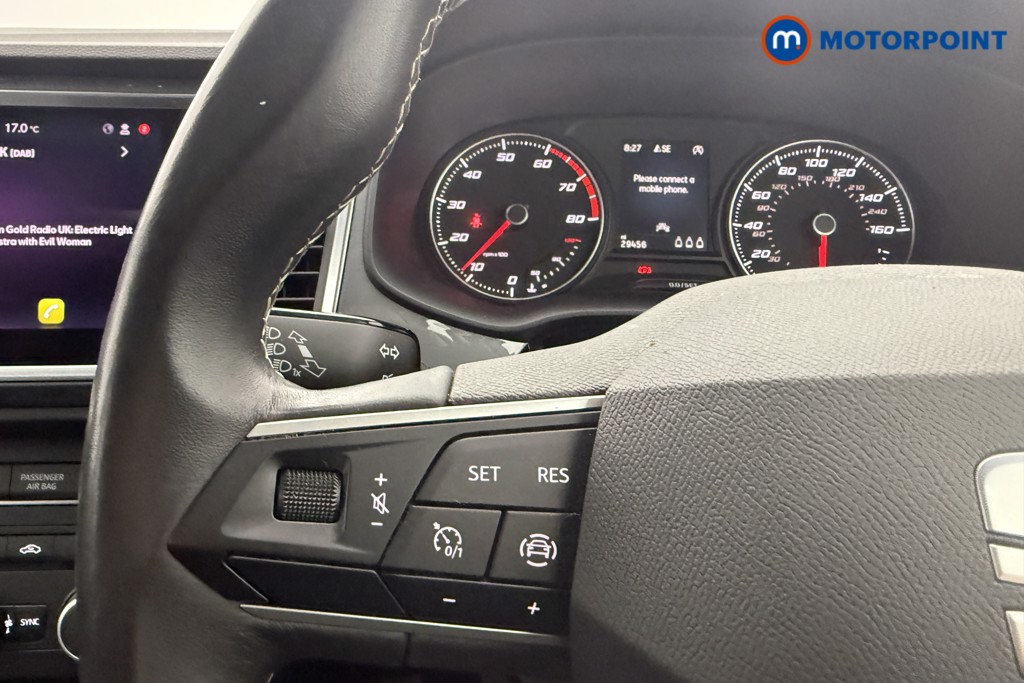 Used SEAT Ateca 2021 for sale - 77703199: Photo 15