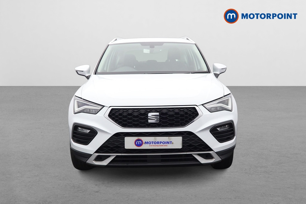 Used SEAT Ateca 2021 for sale - 77703199: Photo 2