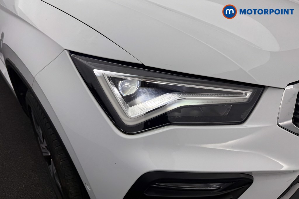 Used SEAT Ateca 2021 for sale - 77703199: Photo 29