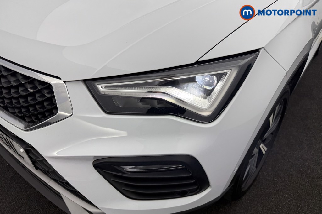 Used SEAT Ateca 2021 for sale - 77703199: Photo 30