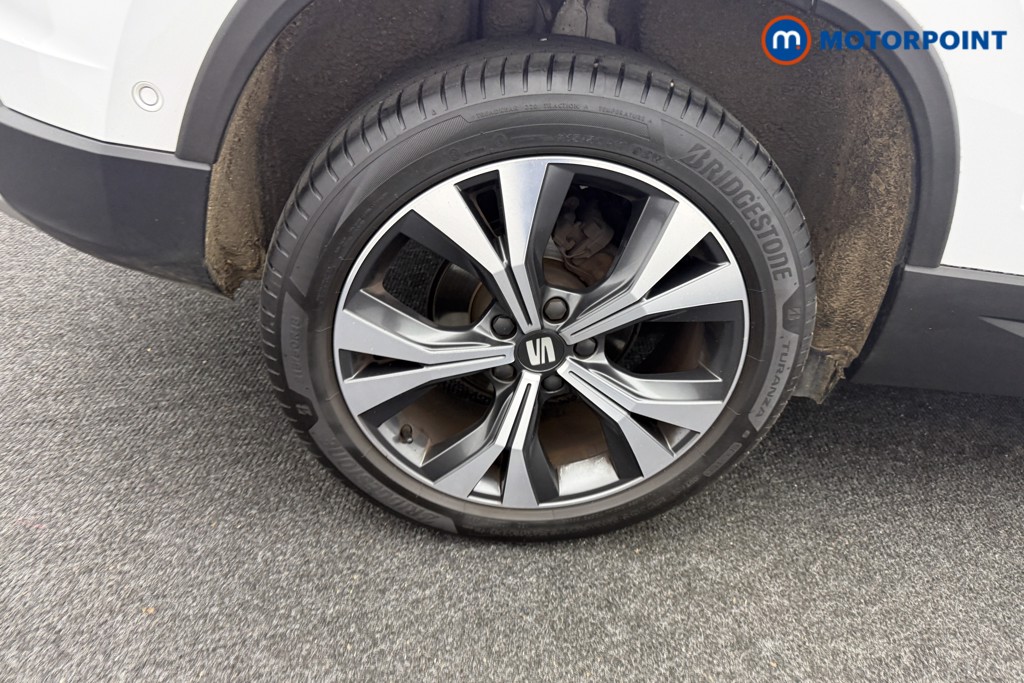 Used SEAT Ateca 2021 for sale - 77703199: Photo 36