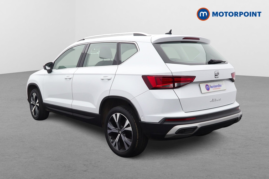 Used SEAT Ateca 2021 for sale - 77703199: Photo 5