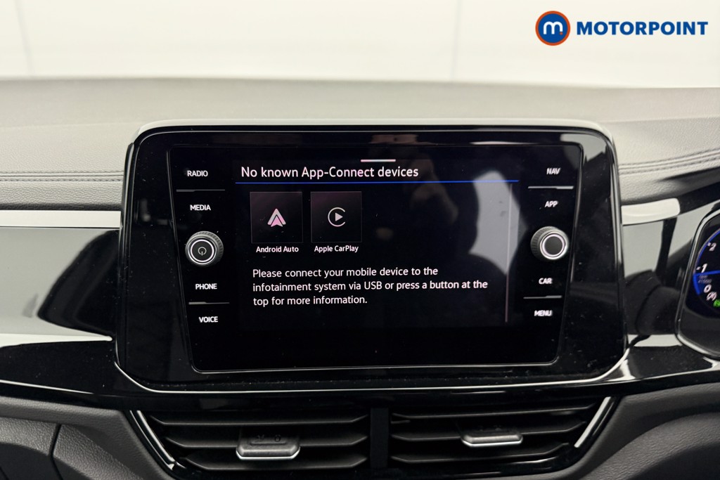 Used Volkswagen T-Roc for sale - 77324153: Photo 10