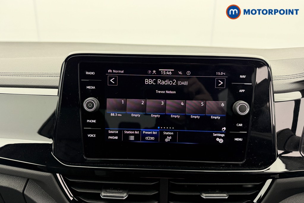 Used Volkswagen T-Roc for sale - 77324153: Photo 14