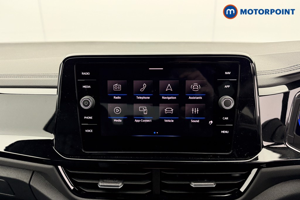 Used Volkswagen T-Roc for sale - 77324153: Photo 19