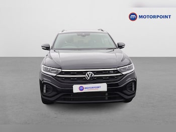 Used Volkswagen T-Roc undefined for sale - 77324153: Photo