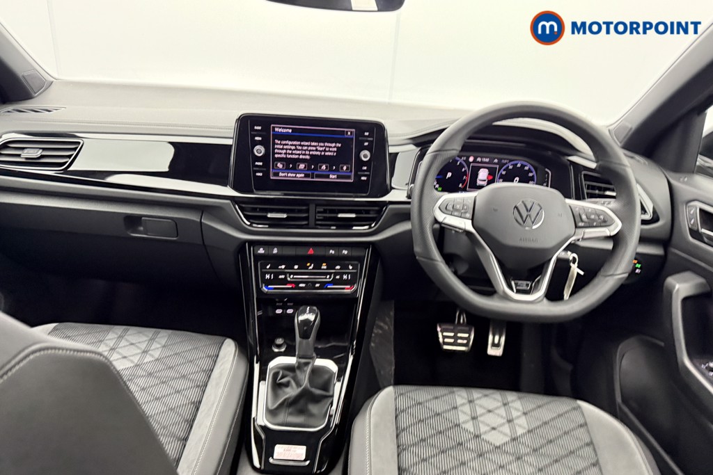 Used Volkswagen T-Roc for sale - 77324153: Photo 9