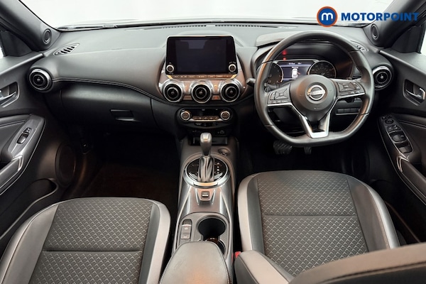 Used Nissan Juke 2023 for sale - 76206380: Photo 10