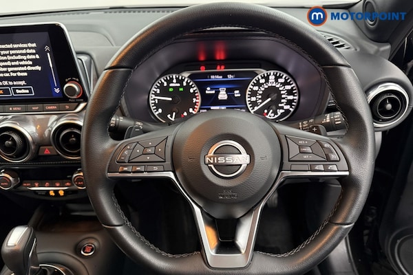 Used Nissan Juke 2023 for sale - 76206380: Photo 11