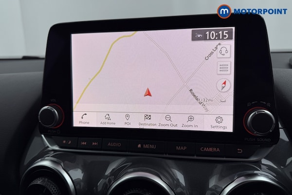 Used Nissan Juke 2023 for sale - 76206380: Photo 16