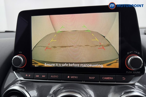 Used Nissan Juke 2023 for sale - 76206380: Photo 19