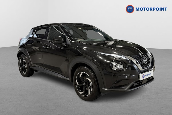 Used Nissan Juke 2023 for sale - 76206380: Photo 1
