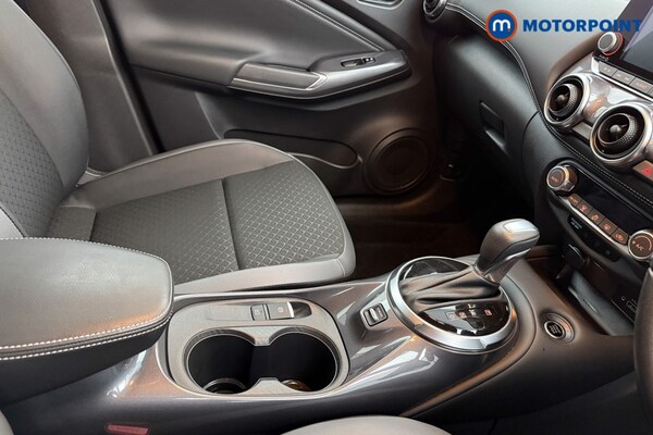 Used Nissan Juke 2023 for sale - 76206380: Photo 25