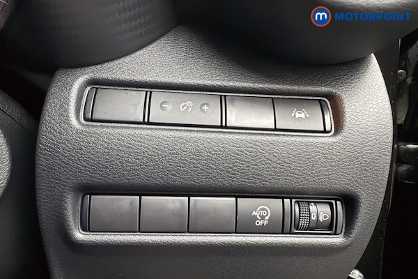 Used Nissan Juke 2023 for sale - 76206380: Photo 26