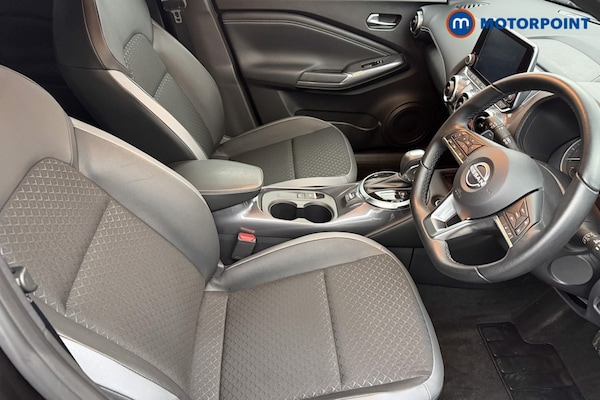 Used Nissan Juke 2023 for sale - 76206380: Photo 29