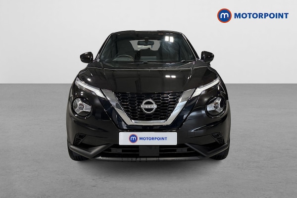 Used Nissan Juke 2023 for sale - 76206380: Photo 2