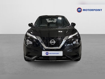 Used Nissan Juke 2023 for sale - 76206380: Photo 2