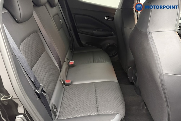 Used Nissan Juke 2023 for sale - 76206380: Photo 31
