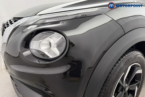Used Nissan Juke 2023 for sale - 76206380: Photo 36