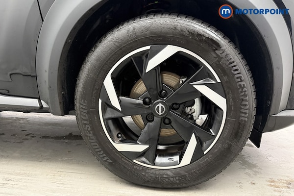 Used Nissan Juke 2023 for sale - 76206380: Photo 38