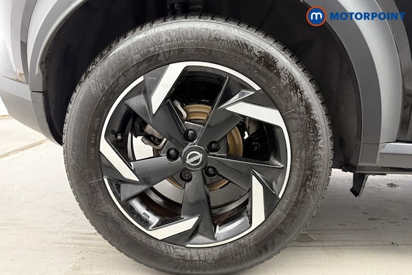 Used Nissan Juke 2023 for sale - 76206380: Photo 39