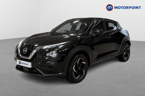Used Nissan Juke 2023 for sale - 76206380: Photo 3