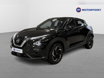 Used Nissan Juke 2023 for sale - 76206380: Photo 3